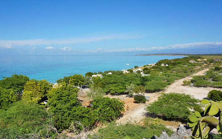 Cabo Rojo